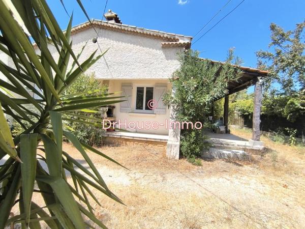 Maison à vendre 4 pièces de 83 m²