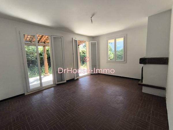 Maison à vendre 4 pièces de 83 m²