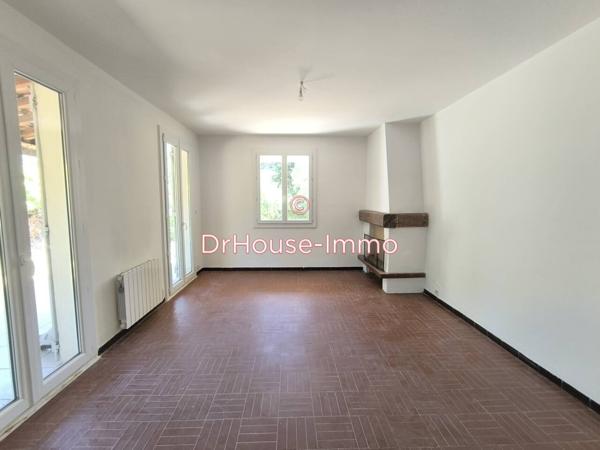 Maison à vendre 4 pièces de 83 m²