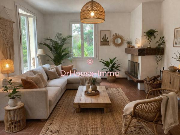 Maison à vendre 4 pièces de 83 m²