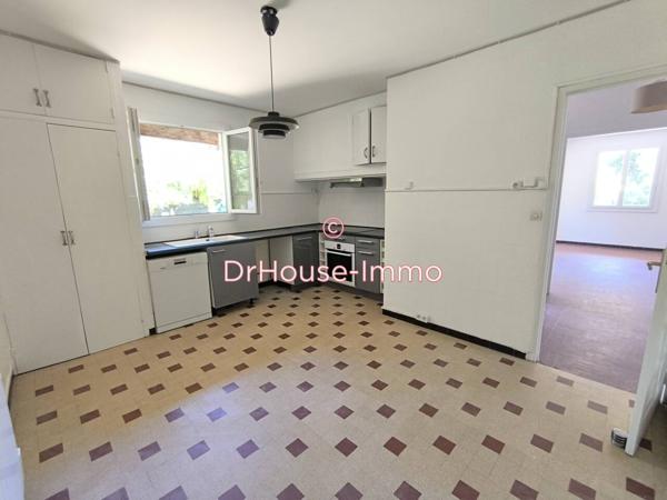 Maison à vendre 4 pièces de 83 m²