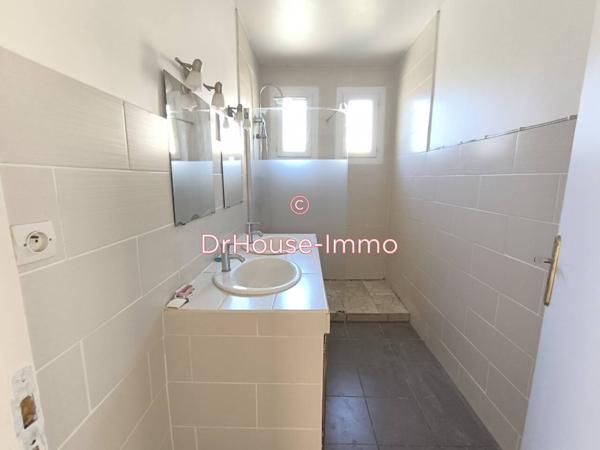 Maison à vendre 4 pièces de 83 m²