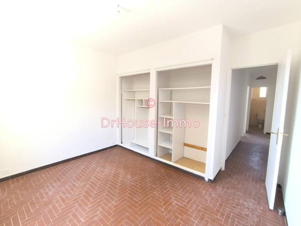 Maison à vendre 4 pièces de 83 m²