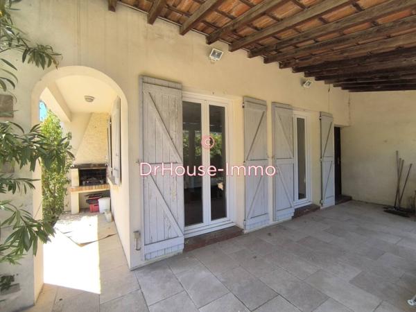 Maison à vendre 4 pièces de 83 m²