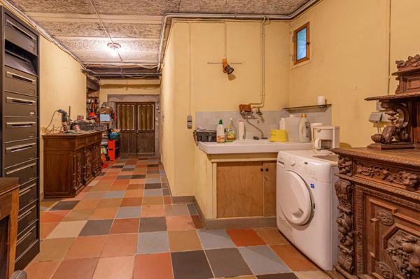 Maison à vendre 6 pièces SONNAZ (73) - Hameau de Montagny avec parc arboré de 2600 M²