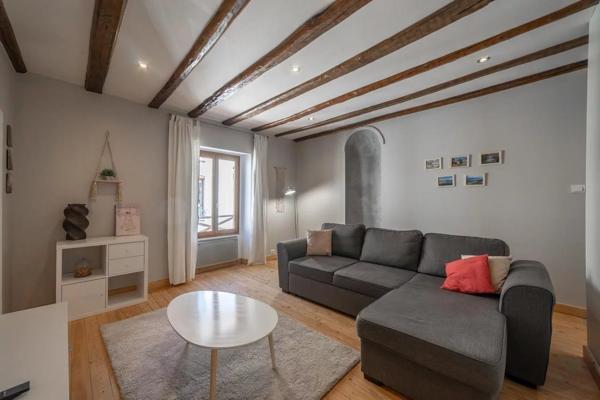 Cocon urbain aux portes de la vieille ville