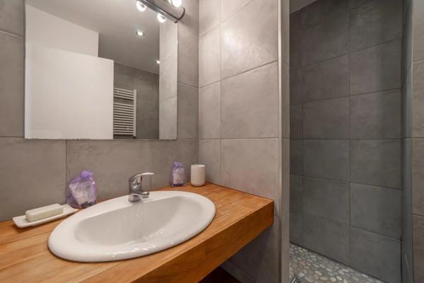 Cocon urbain aux portes de la vieille ville