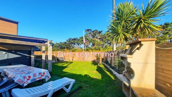 Immeuble à vendre 7 pièces de 173 m²