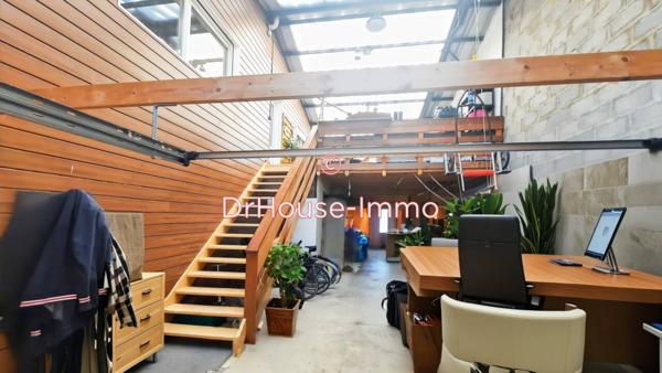 Immeuble à vendre 7 pièces de 173 m²