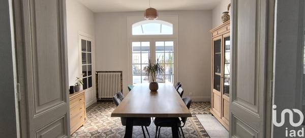 Maison à vendre 7 pièces 177 m² Arras