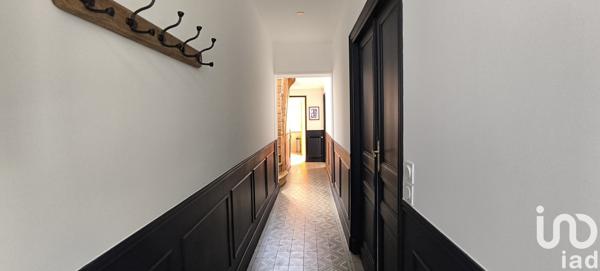 Maison à vendre 7 pièces 177 m² Arras