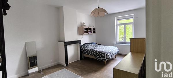 Maison à vendre 7 pièces 177 m² Arras