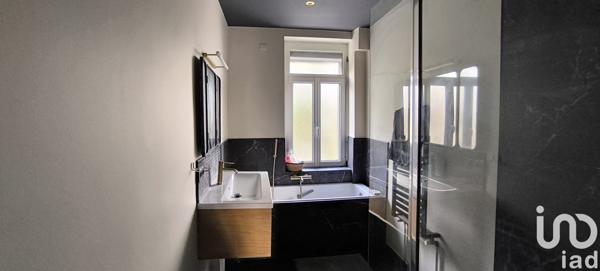 Maison à vendre 7 pièces 177 m² Arras