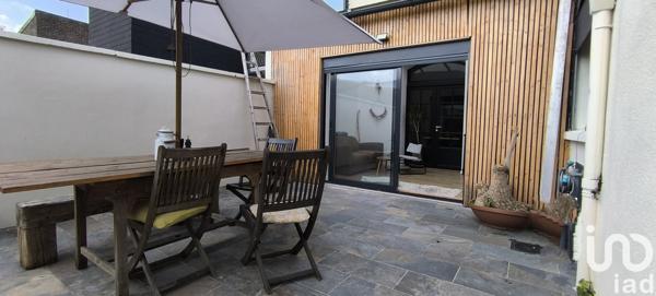 Maison à vendre 7 pièces 177 m² Arras