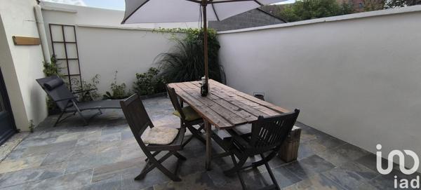 Maison à vendre 7 pièces 177 m² Arras