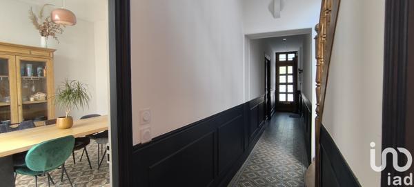 Maison à vendre 7 pièces 177 m² Arras