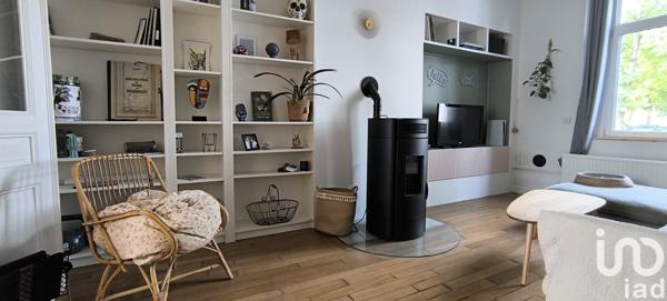 Maison à vendre 7 pièces 177 m² Arras