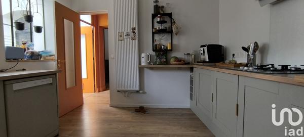 Maison à vendre 7 pièces 177 m² Arras