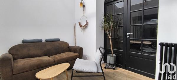 Maison à vendre 7 pièces 177 m² Arras