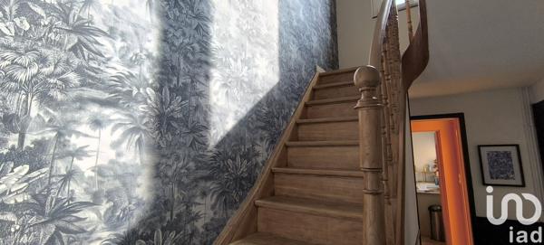 Maison à vendre 7 pièces 177 m² Arras