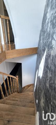 Maison à vendre 7 pièces 177 m² Arras