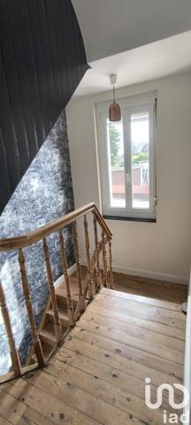 Maison à vendre 7 pièces 177 m² Arras