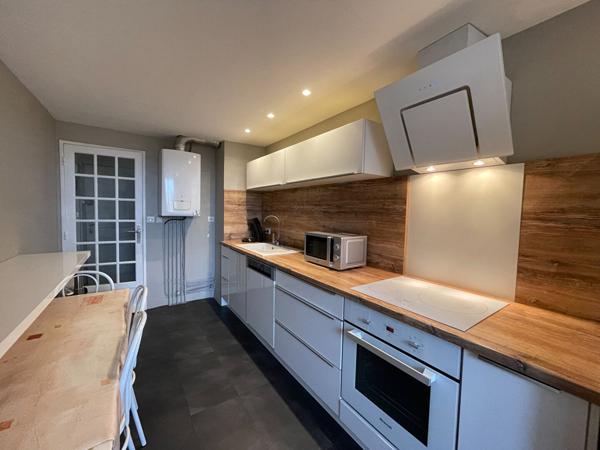 EXCLUSIVITE ANGLET - HARDOY - Appartement de Type 4 avec Garage, Anglet 64600