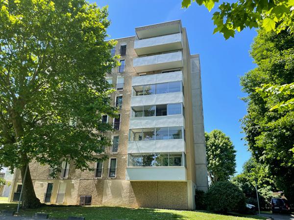 EXCLUSIVITE ANGLET - HARDOY - Appartement de Type 4 avec Garage, Anglet 64600