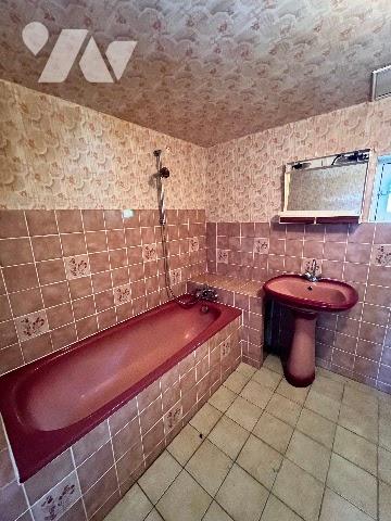 Maison d'habitation au coeur du marais