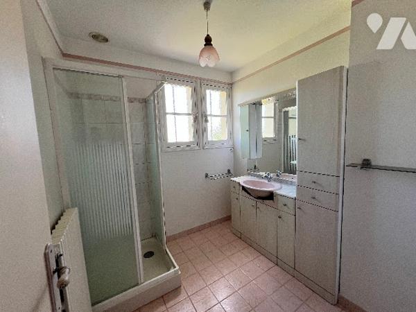 Maison d'habitation au coeur du marais