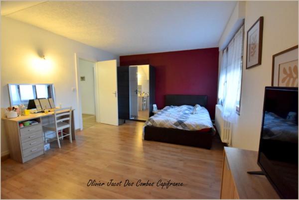 Maison à vendre 5 pièces ETUPES (25)