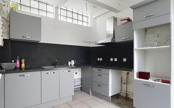 Maison à vendre    5 pièces • 87 m2 Sucy-en-Brie