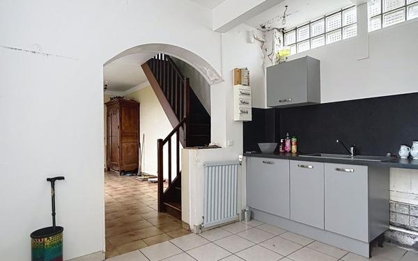 Maison à vendre    5 pièces • 87 m2 Sucy-en-Brie