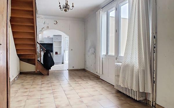 Maison à vendre    5 pièces • 87 m2 Sucy-en-Brie