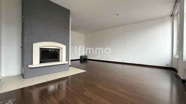 Beau duplex – Guebwiller centre-ville 🏡