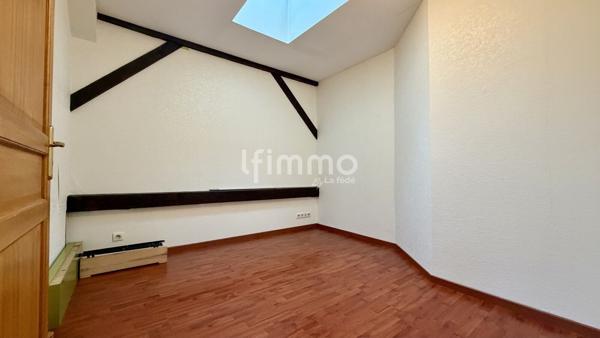 Beau duplex – Guebwiller centre-ville 🏡
