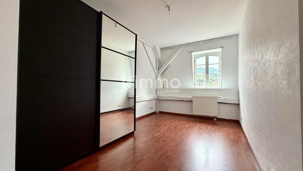 Beau duplex – Guebwiller centre-ville 🏡