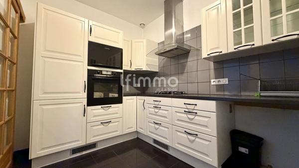Beau duplex – Guebwiller centre-ville 🏡