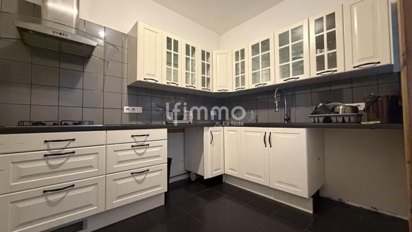 Beau duplex – Guebwiller centre-ville 🏡