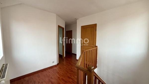Beau duplex – Guebwiller centre-ville 🏡