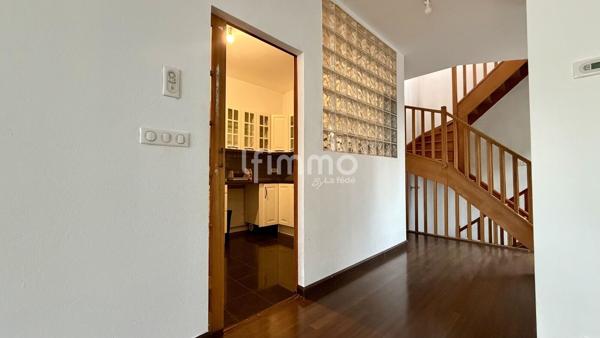 Beau duplex – Guebwiller centre-ville 🏡