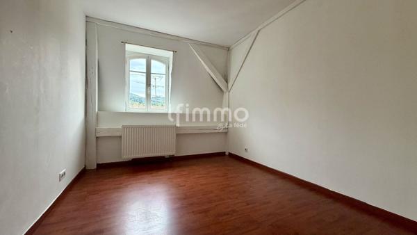 Beau duplex – Guebwiller centre-ville 🏡