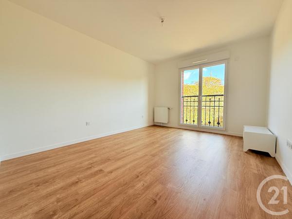 Appartement F3 à vendre  3 pièces - 64,70 m2 ST OUEN - 93
