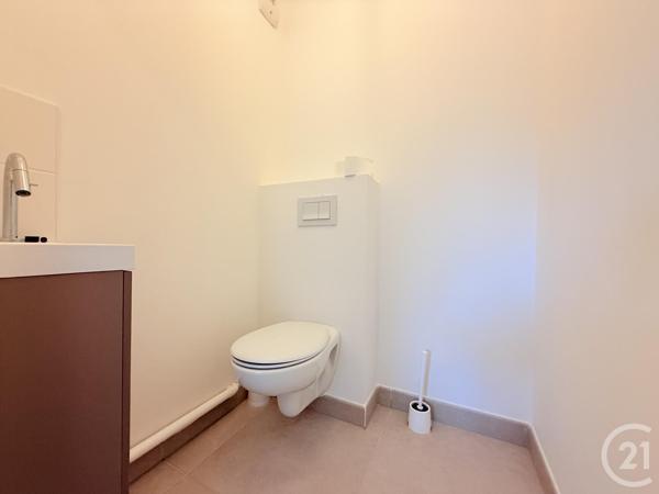 Appartement F3 à vendre  3 pièces - 64,70 m2 ST OUEN - 93