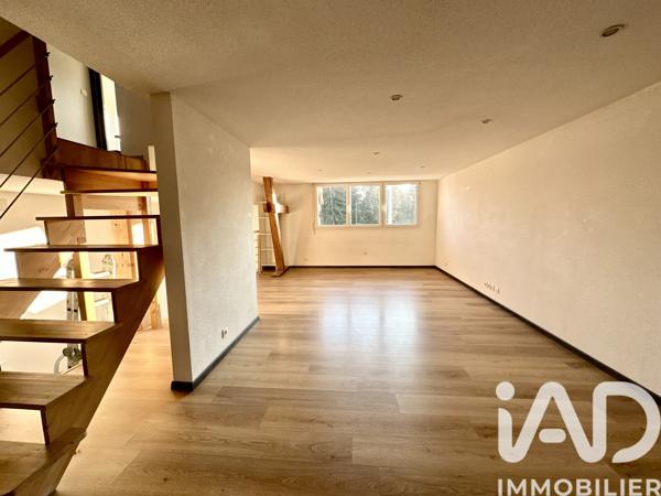 Location appartement 3 pièces 62 m² Carspach