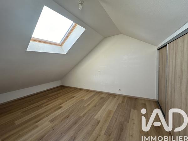 Location appartement 3 pièces 62 m² Carspach