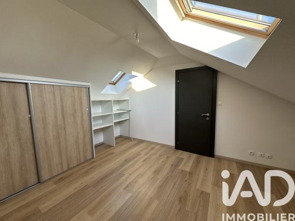 Location appartement 3 pièces 62 m² Carspach