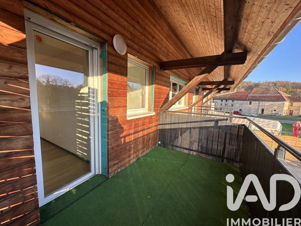 Location appartement 3 pièces 62 m² Carspach