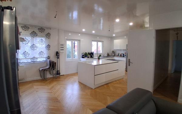 Maison à vendre    3 pièces •  Sannois