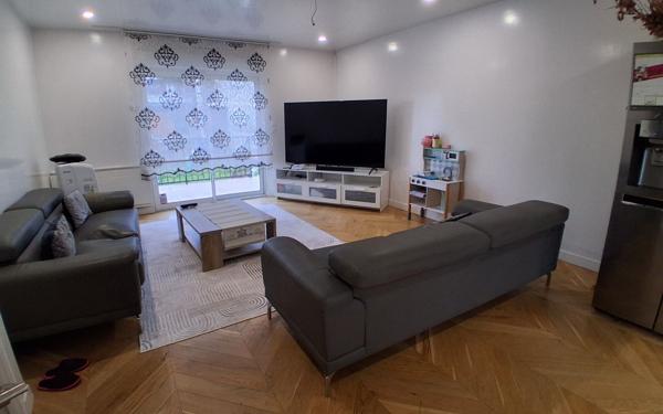 Maison à vendre    3 pièces •  Sannois